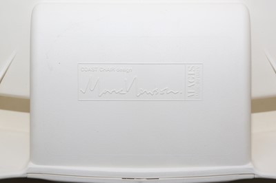 Lot 438 - MARC NEWSON (AUSTRALIAN B. 1963) FOR MAGIS, ITALY