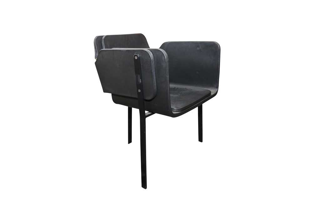 Lot 210 - RONAN AND ERWAN BOUROULLEC, FRANCE, FOR CAPPELLINI, ITALY