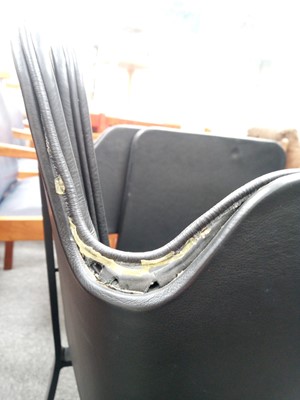Lot 210 - RONAN AND ERWAN BOUROULLEC, FRANCE, FOR CAPPELLINI, ITALY