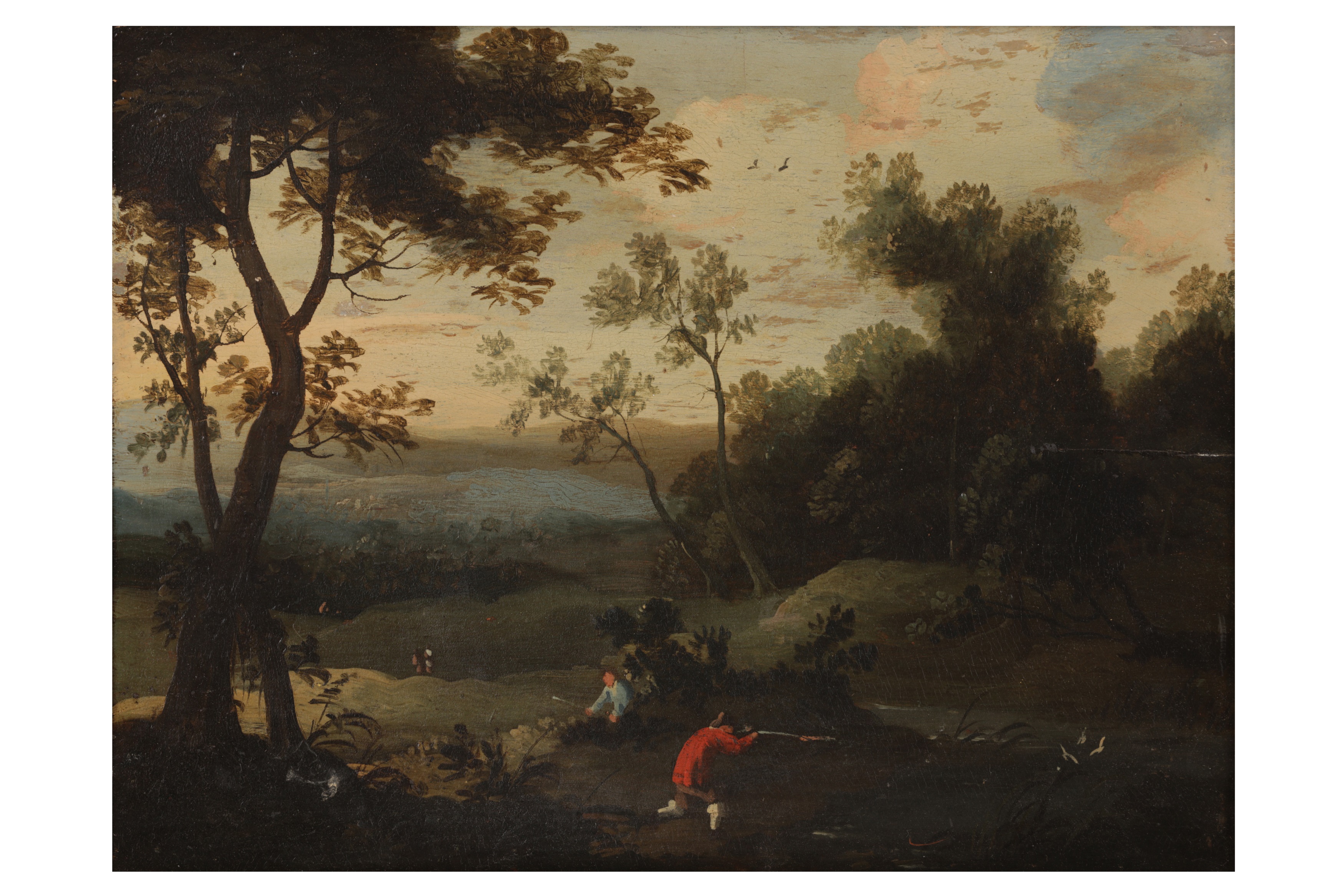 Lot 49 DUTCH SCHOOL 17TH CENTURY lot-49-dutch-school-17th-century