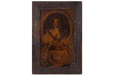 Lot 1159 - [George I, King of Great Britain and Ireland]