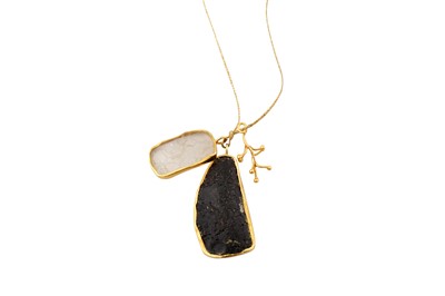 Lot 139 - Pippa Small | A pendant necklace