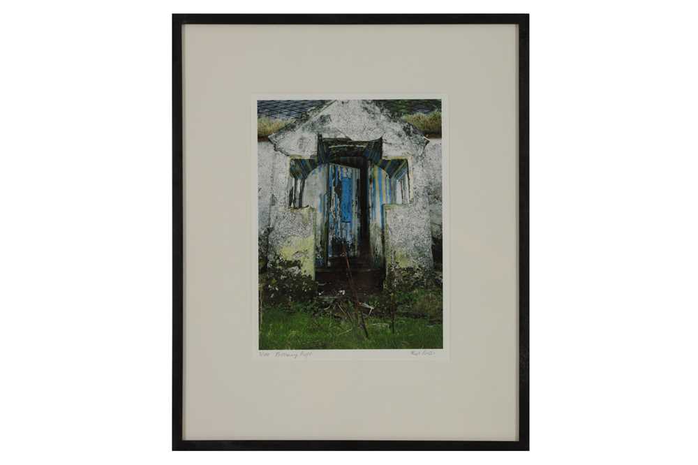 Lot 1207 - NEIL PORTER (BRITISH 21TH CENTURY)