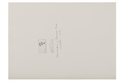 Lot 278 - George Rodger (1908-1995)