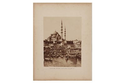 Lot 73 - Turkey, c.1870-1915
