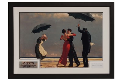 Lot 439 - AFTER JACK VETTRIANO