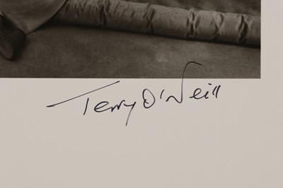 Lot 170 - Terry O'Neill (1938-2019)