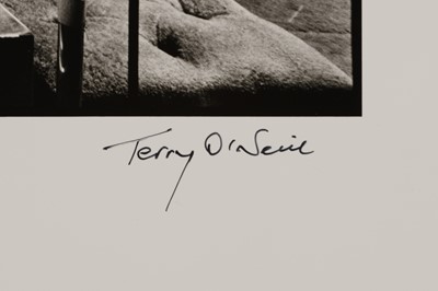 Lot 199 - Terry O'Neill (1938-2019)