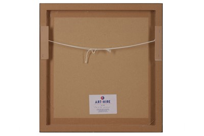 Lot 993 - PETER HOWSON (SCOTTISH B. 1958)