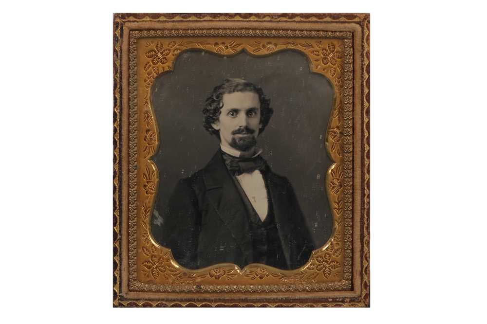 Lot 14 - Photographer Unknown, c.1860