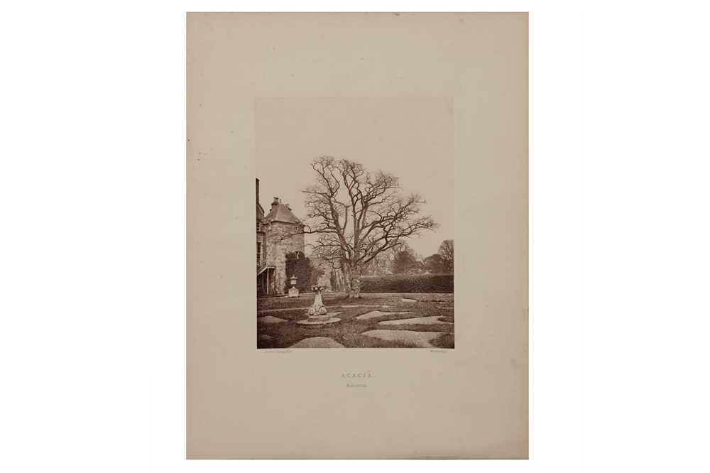 Lot 52 - Andrew Young c.1872