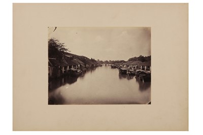 Lot 76 - Photographer Unknown c.1860s