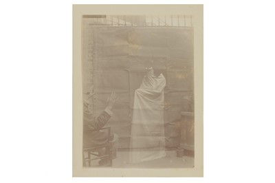 Lot 214 - Photographer Unknown c.1890s