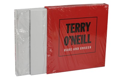 Lot 224 - Terry O'Neill (1938-2019)