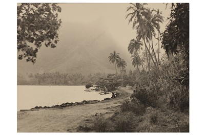 Lot 130 - Tahiti, c.1930-1950