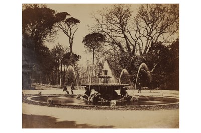 Lot 66 - Photographer Unknown (French School) c.1860s