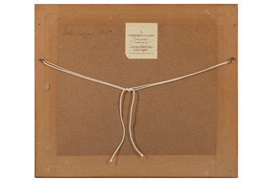 Lot 480 - HELEN NAPPER (BRITISH B. 1958)