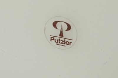 Lot 238 - PEILL & PUTZLER, GERMANY