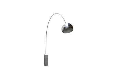 Lot 105 - AFTER ACHILLE AND PIER GIACOMO CASTIGLIONI FOR FLOS