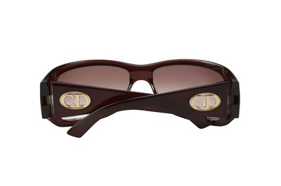 Lot 218 - Dior Brown Flavour 3 Sunglasses