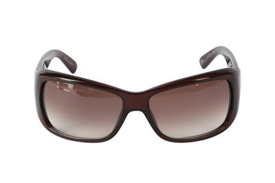 Lot 218 - Dior Brown Flavour 3 Sunglasses