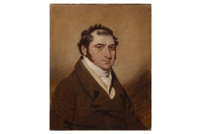 Lot 69 - MANNER OF GEORGE STUBBS (LIVERPOOL 1724-1806 LONDON)