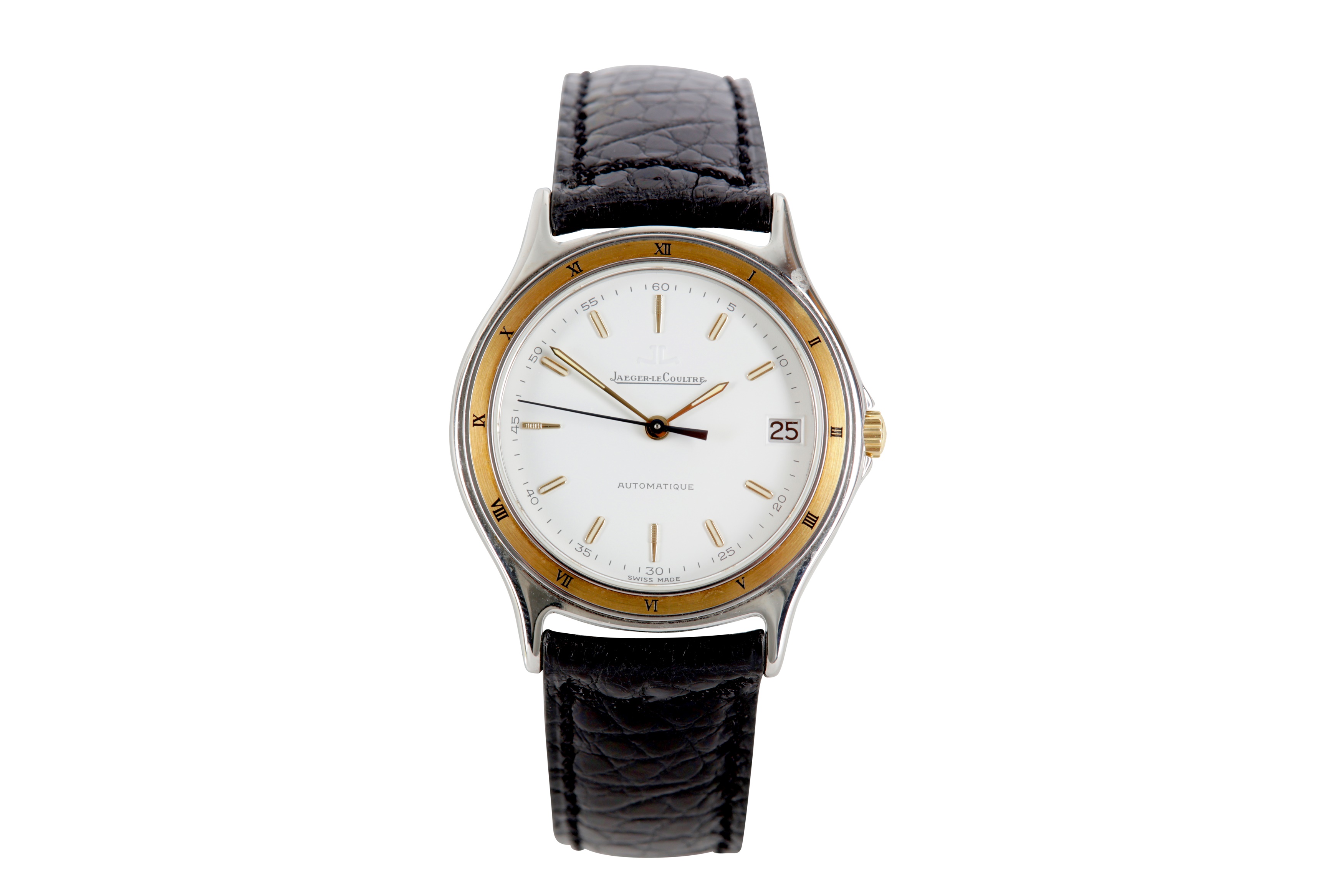 Lot 77 JAEGER LECOULTRE