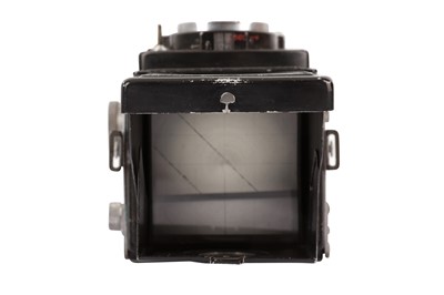 Lot 131 - A Rolleiflex Automat I TLR Camera