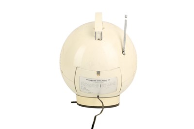 Lot 198 - PRINZ SOUND