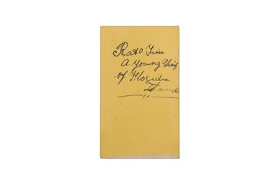 Lot 158 - John William Lindt (1845-1926)