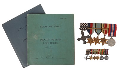 Lot 1147 - WWII Interest- D-Day