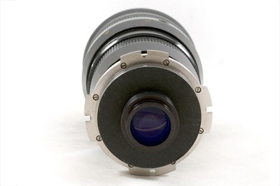 Lot 228 - Taylor Hobson Cooke Varokinetal f2.5 9-50mm T25 Arriflex PL Mount Zoom Cine Lens.