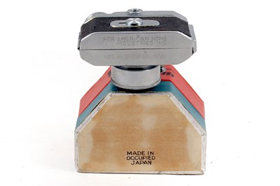 Lot 286 - Uncommon Vestkam Sub Miniature Camera. MIOJ.