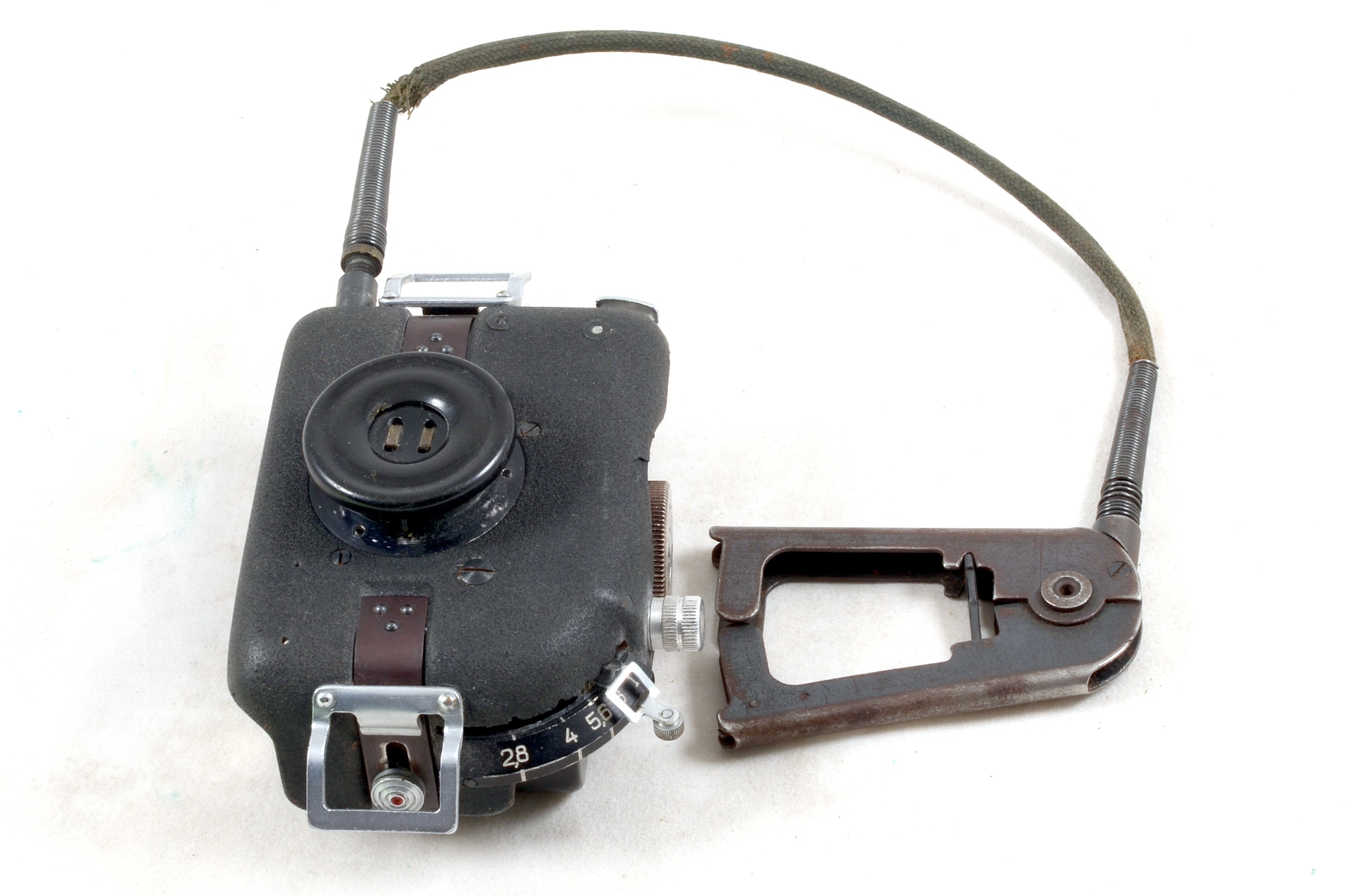 Lot 295 - A Rare Soviet Ajax 12 (F-21) 