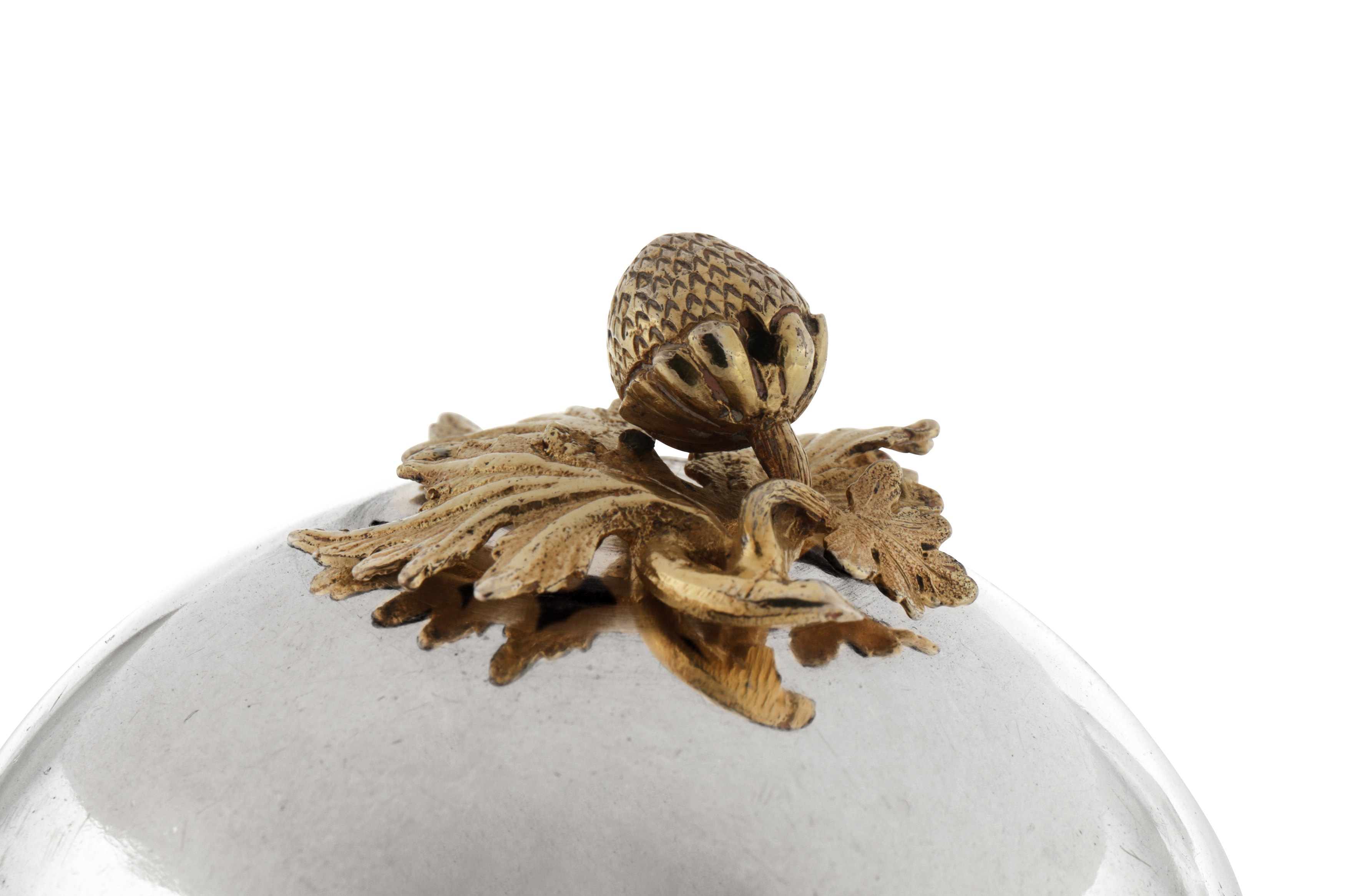 Lot 277 - An early 19th century Ottoman Turkish parcel