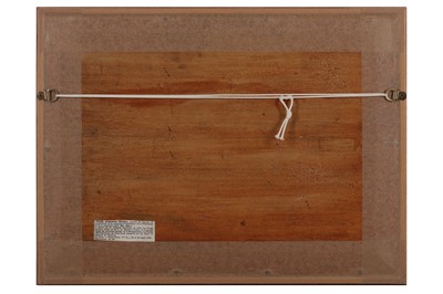 Lot 281 - AUGUSTUS VINCENT TACK (AMERICAN 1870-1949)