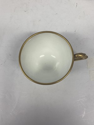 Lot 901 - A CHINESE PAINTED ENAMEL TEA SET.