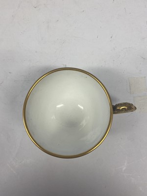 Lot 901 - A CHINESE PAINTED ENAMEL TEA SET.