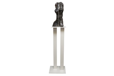Lot 1061 - DANIEL SILVER (BRITISH B. 1972)