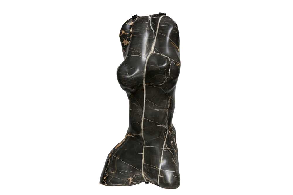 Lot 1061 - DANIEL SILVER (BRITISH B. 1972)