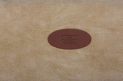 Lot 129 - POCKETT