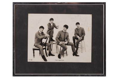 Lot 974 - Beatles, The