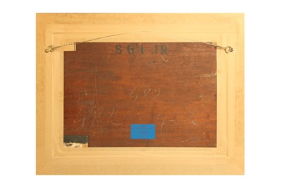 Lot 663 - NARCISSE BERCHÈRE (FRENCH 1819-1891)