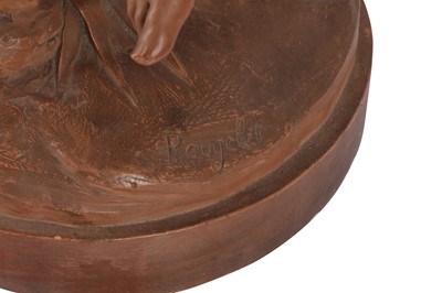 Lot 224 - BENOIT ROUGELET (FRENCH, 1834-1894)