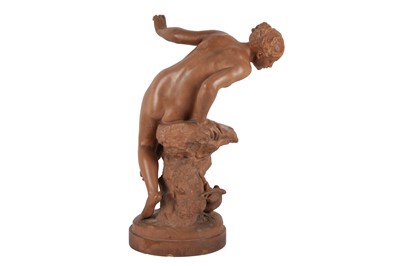 Lot 224 - BENOIT ROUGELET (FRENCH, 1834-1894)