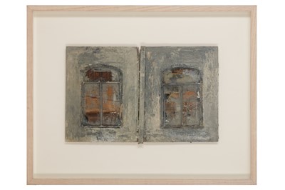 Lot 1047 - YURI KUPER (BRITISH B. 1940)