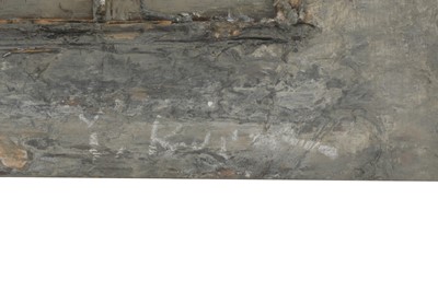 Lot 1047 - YURI KUPER (BRITISH B. 1940)