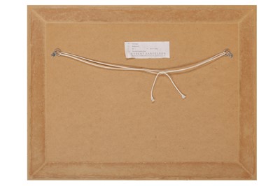 Lot 1047 - YURI KUPER (BRITISH B. 1940)