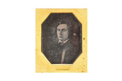 Lot 11 - John Plumbe Jr (1809-1857)