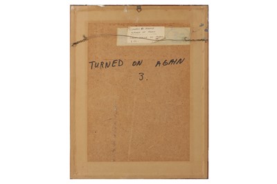 Lot 189 - COLETTE MOREY DE MORAND (BRITISH B. 1939)